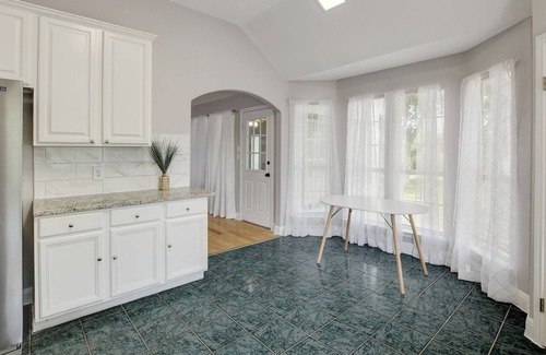 Kyle House | Quiet and peaceful home on 3+ acres.
