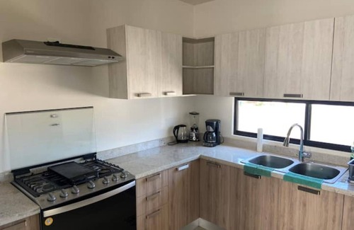 La Paz House | Quiet and peaceful Town House in La Paz, Baja