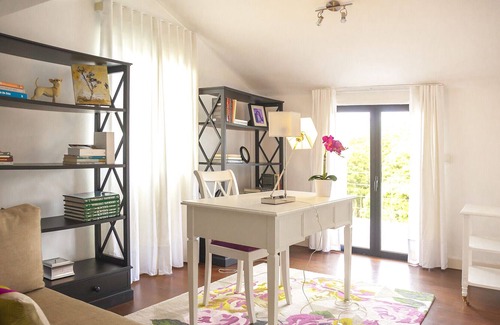 Ponta Delgada Ski Chalet | Quiet and refinement Villa at 10 minutes from Ponta Delgada