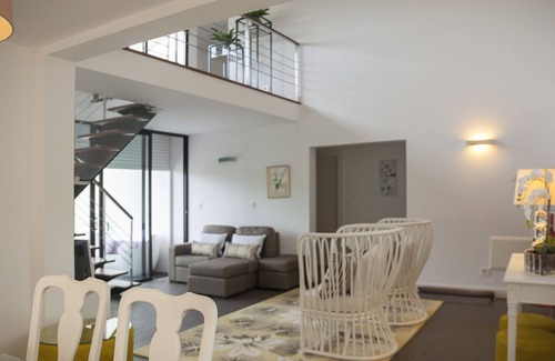 Ponta Delgada Ski Chalet | Quiet and refinement Villa at 10 minutes from Ponta Delgada