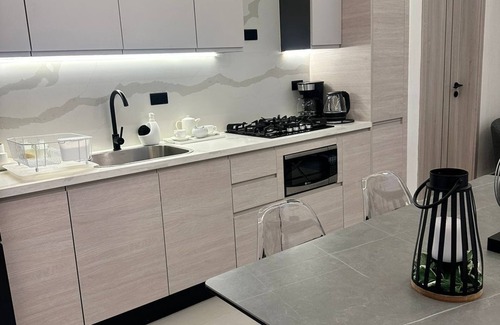Evaristo Morales Apartment | Quiet apartment in Santo Domingo