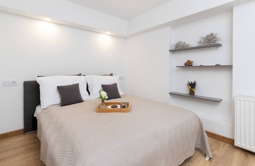 Gdynia Apartment | Quiet Apartment in Gdynia by Renters