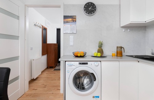 Gdynia Apartment | Quiet Apartment in Gdynia by Renters