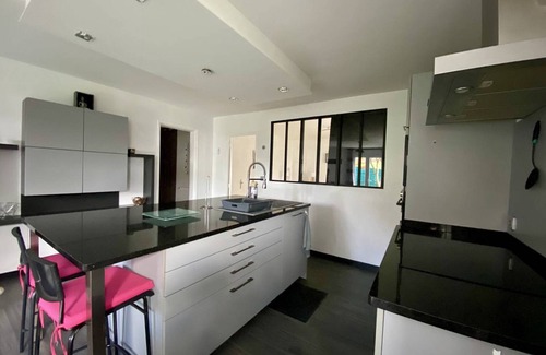 Hasparren Apartment | Quiet apartment in Hasparren with garden and Wi-Fi, 4 sleeps