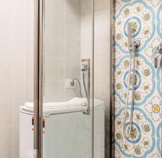 Lazzaretto Apartment | Quiet apartment only a few steps away from MM PTVenezia