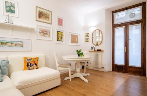 Lazzaretto Apartment | Quiet apartment only a few steps away from MM PTVenezia