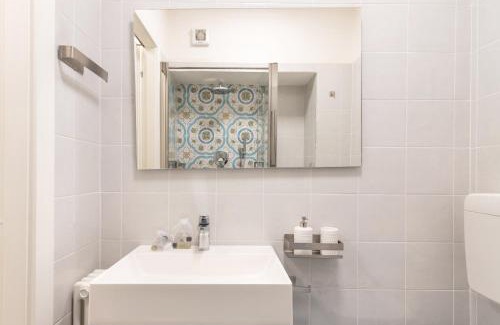 Lazzaretto Apartment | Quiet apartment only a few steps away from MM PTVenezia
