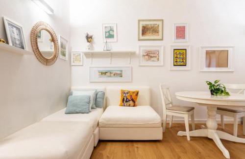 Lazzaretto Apartment | Quiet apartment only a few steps away from MM PTVenezia