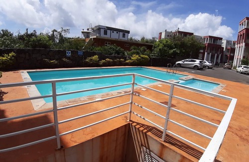 Triolet Apartment | Quiet apartment with sea view