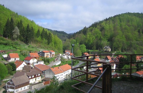Walkenried Apartment | Quiet apartments in the Harz