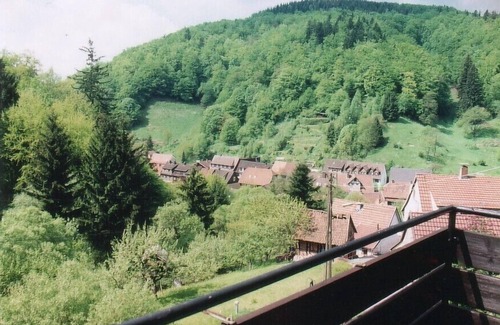 Walkenried Apartment | Quiet apartments in the Harz Mountains