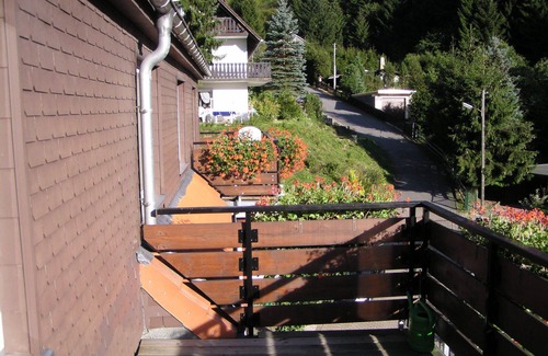 Walkenried Apartment | Quiet apartments in the Harz Mountains