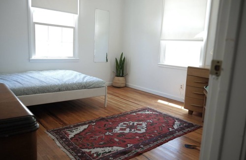 Oleander - Sunset House | Quiet Boho Mid Home with Garden Cowboy Pool