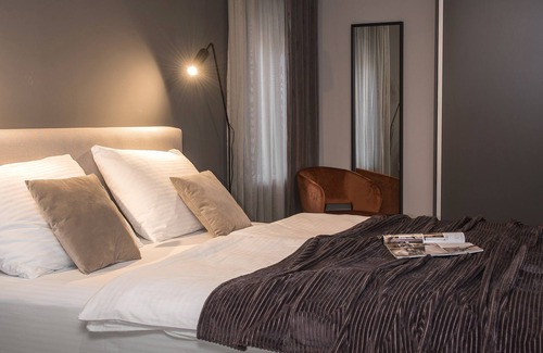 Skradin Hotel | Quiet Boutique Hotel in center of Skradin lying on fascinating Krka waterfalls