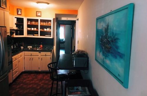 Canarsie Apartment | Quiet Brooklyn Refuge