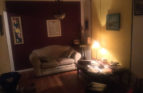 Canarsie Apartment | Quiet Brooklyn Refuge