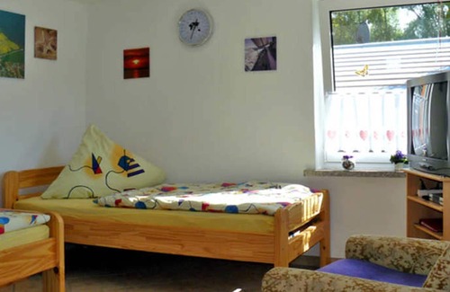 Parow House | quiet bungalow near Stralsund - bungalow