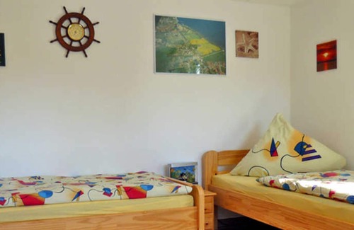 Parow House | quiet bungalow near Stralsund - bungalow