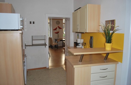 Wahring Apartment | quiet but central flat, 75qm, excellent infastructure, dogs allowed