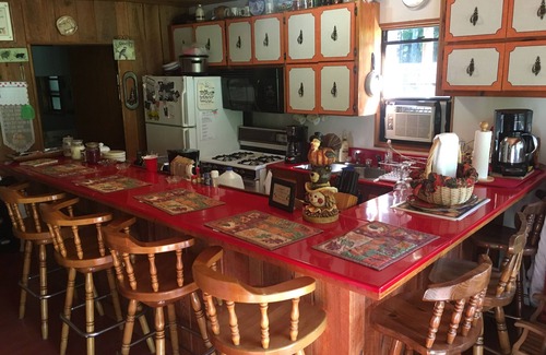 Hendersonville Cabin | Quiet But Perfectly Located For Anything You Want To Do.