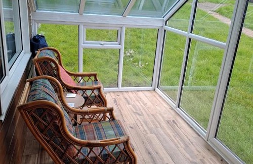 Bude Ski Chalet | Quiet Chalet near Bude, Cornwall