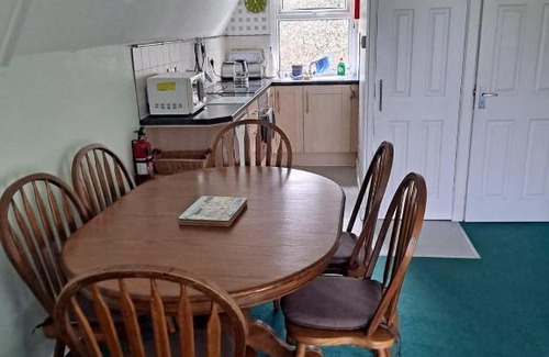 Bude Ski Chalet | Quiet Chalet near Bude, Cornwall