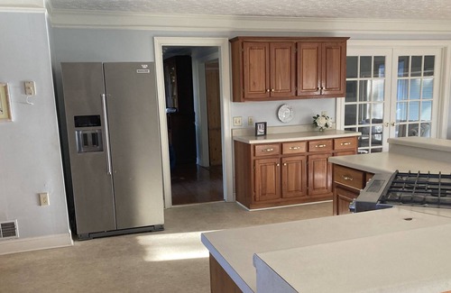 Bogart House | Quiet, Clean Getaway