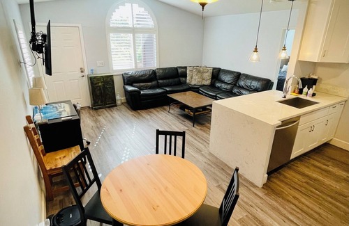Rancho Santa Margarita Condo | Quiet & Cozy place by Lake. Great for pets!