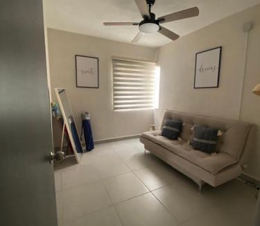 Mezcales Apartment | Quiet, comfortable, nice apartment
