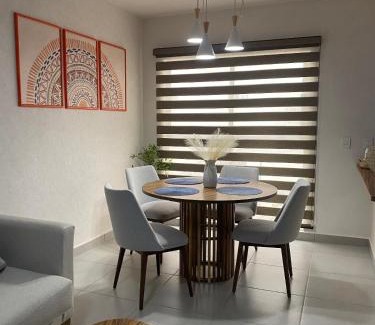 Mezcales Apartment | Quiet, comfortable, nice apartment