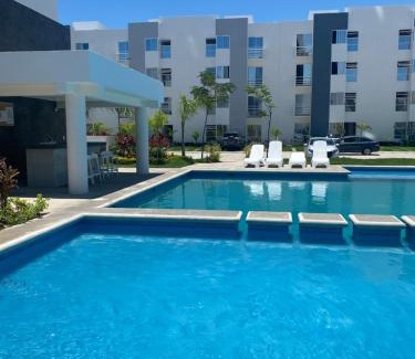 Mezcales Apartment | Quiet, comfortable, nice apartment