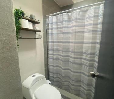 Mezcales Apartment | Quiet, comfortable, nice apartment