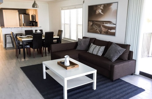 Hutchinson Island South Condo | Quiet Condo On the Atlantic Ocean