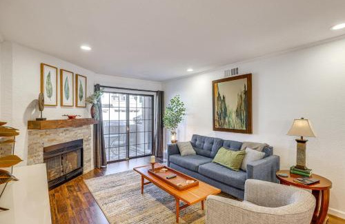 La Contessa Apartment | Quiet Condo with Pool Access, Near Arizona Boardwalk