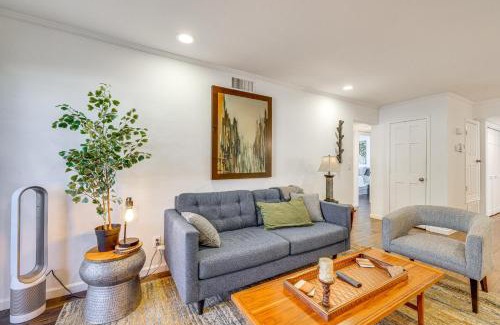 La Contessa Apartment | Quiet Condo with Pool Access, Near Arizona Boardwalk