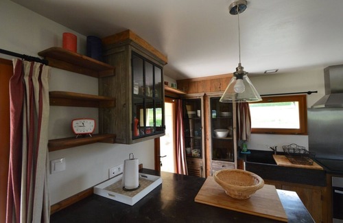 Savignac-Ledrier House | Quiet corner