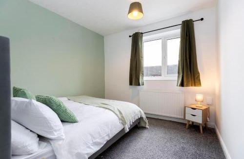 Guisborough Apartment | Quiet corner haven
