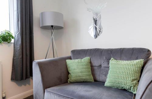 Guisborough Apartment | Quiet corner haven