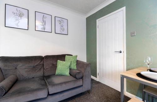 Guisborough Apartment | Quiet corner haven