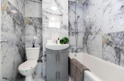 Guisborough Apartment | Quiet corner haven