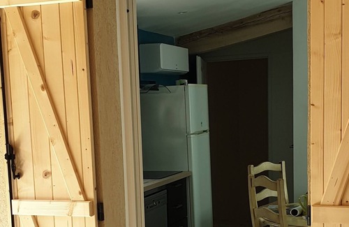 Mallemort House | Quiet cottage