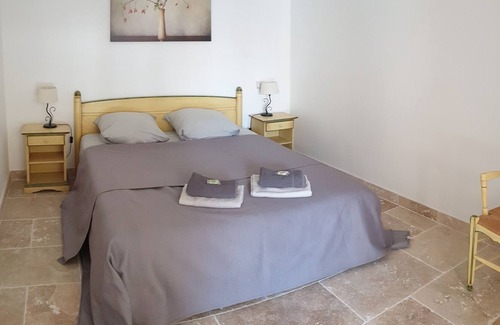 Mallemort House | Quiet cottage