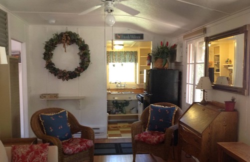 Mountain Club Cottage | Quiet cottage in Pines,