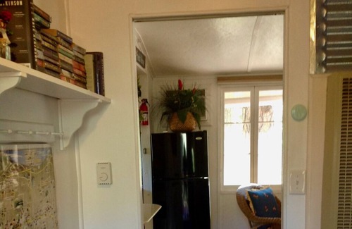 Mountain Club Cottage | Quiet cottage in Pines,