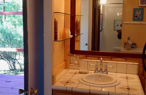 Mountain Club Cottage | Quiet cottage in Pines,