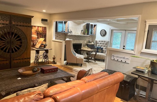Cliftondale Cottage | QUIET COTTAGE n3 BEDROOM 2 BATH
