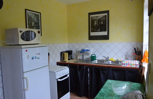 Carcagny Cottage | Quiet cottage near the sea and the landing beaches