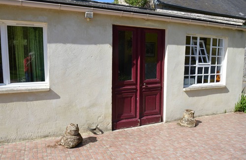 Carcagny Cottage | Quiet cottage near the sea and the landing beaches