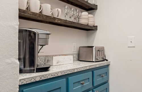 Franklin Cottage | Quiet cottage near the heart of Downtown Franklin, TN