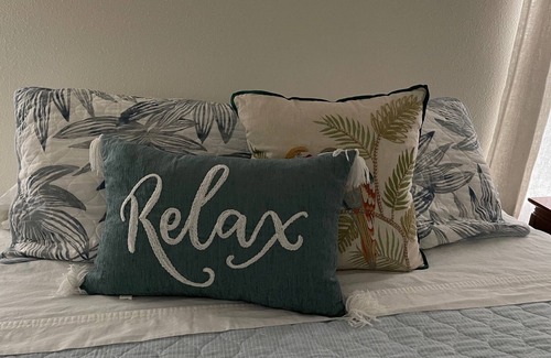 Edgewood Cottage | Quiet Cottage Retreat